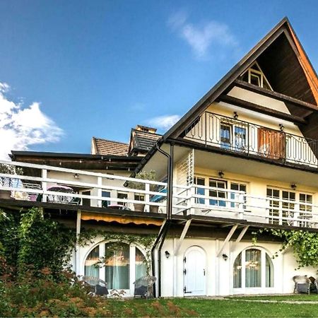 Villa Toscana Boutique Murzasichle Exteriér fotografie