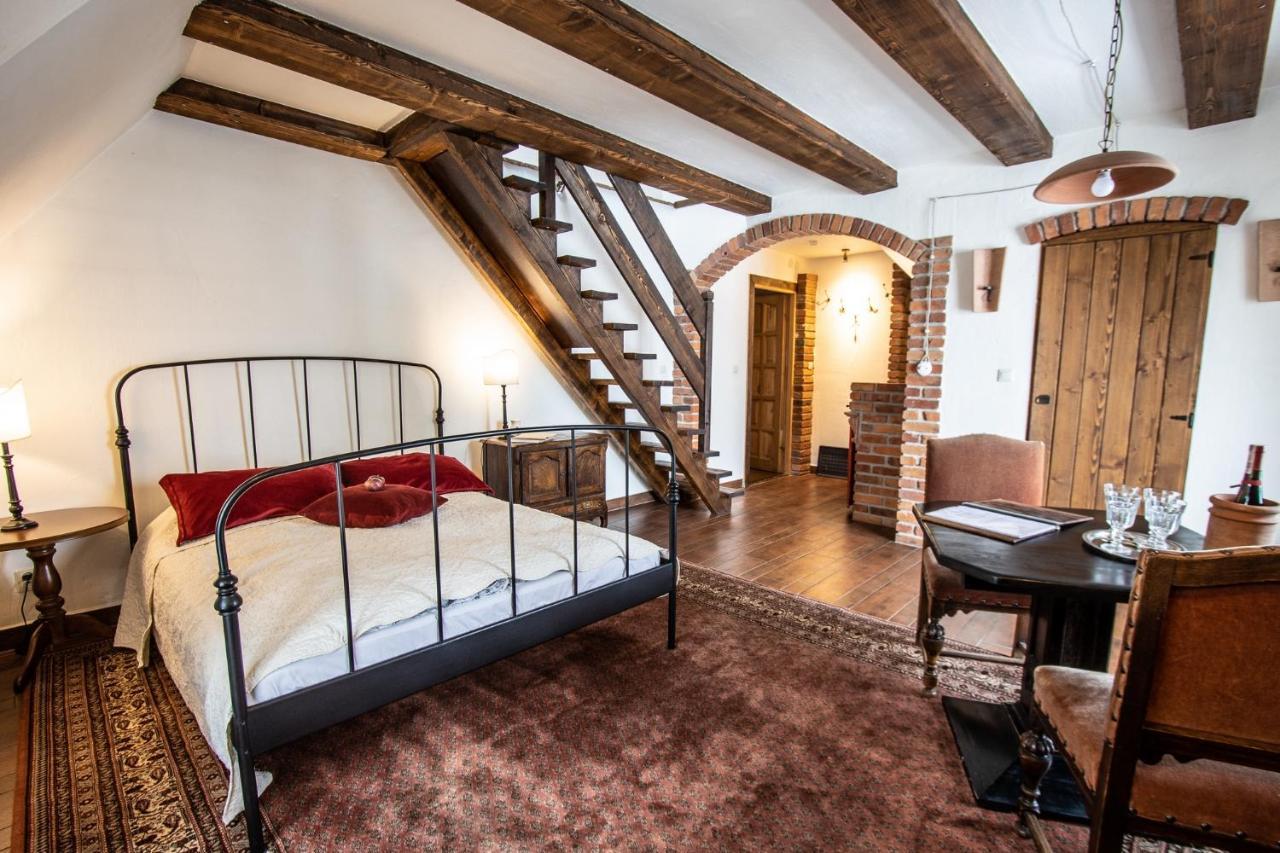 Villa Toscana Boutique Murzasichle Exteriér fotografie