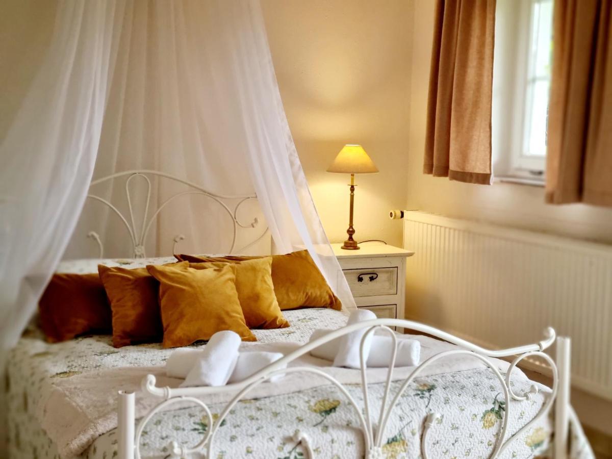 Villa Toscana Boutique Murzasichle Exteriér fotografie