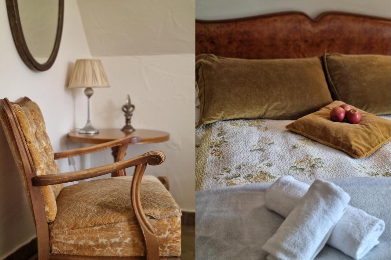 Villa Toscana Boutique Murzasichle Exteriér fotografie