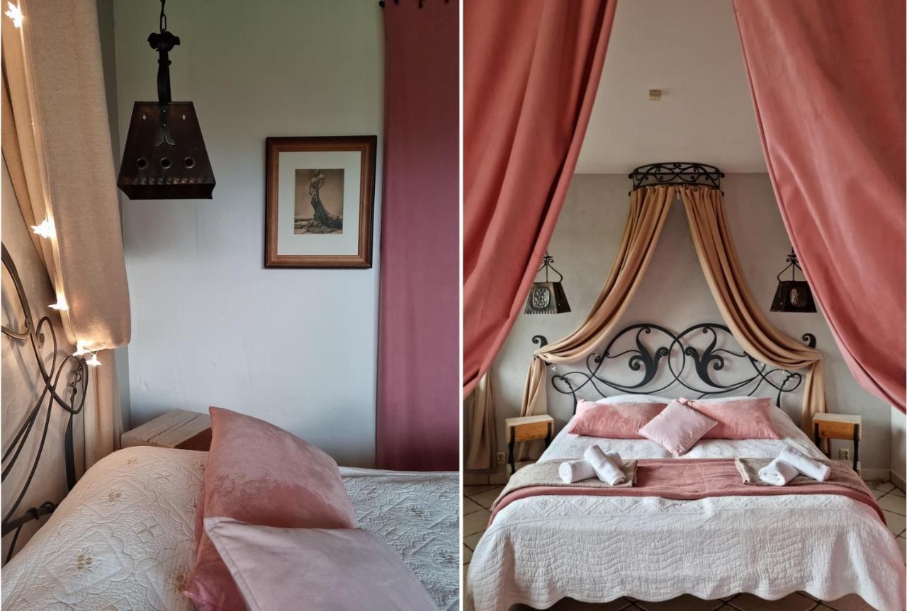 Villa Toscana Boutique Murzasichle Exteriér fotografie