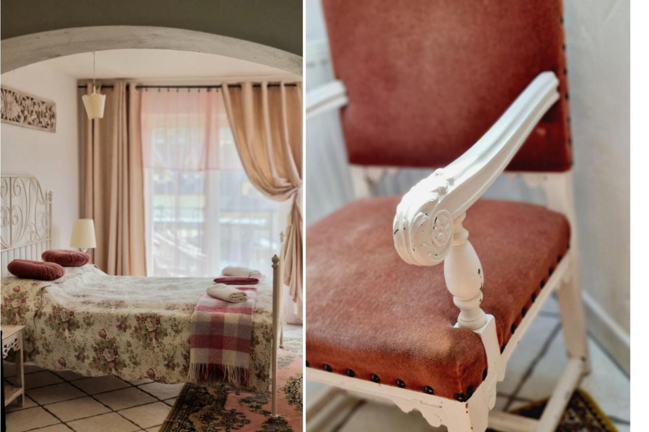Villa Toscana Boutique Murzasichle Exteriér fotografie