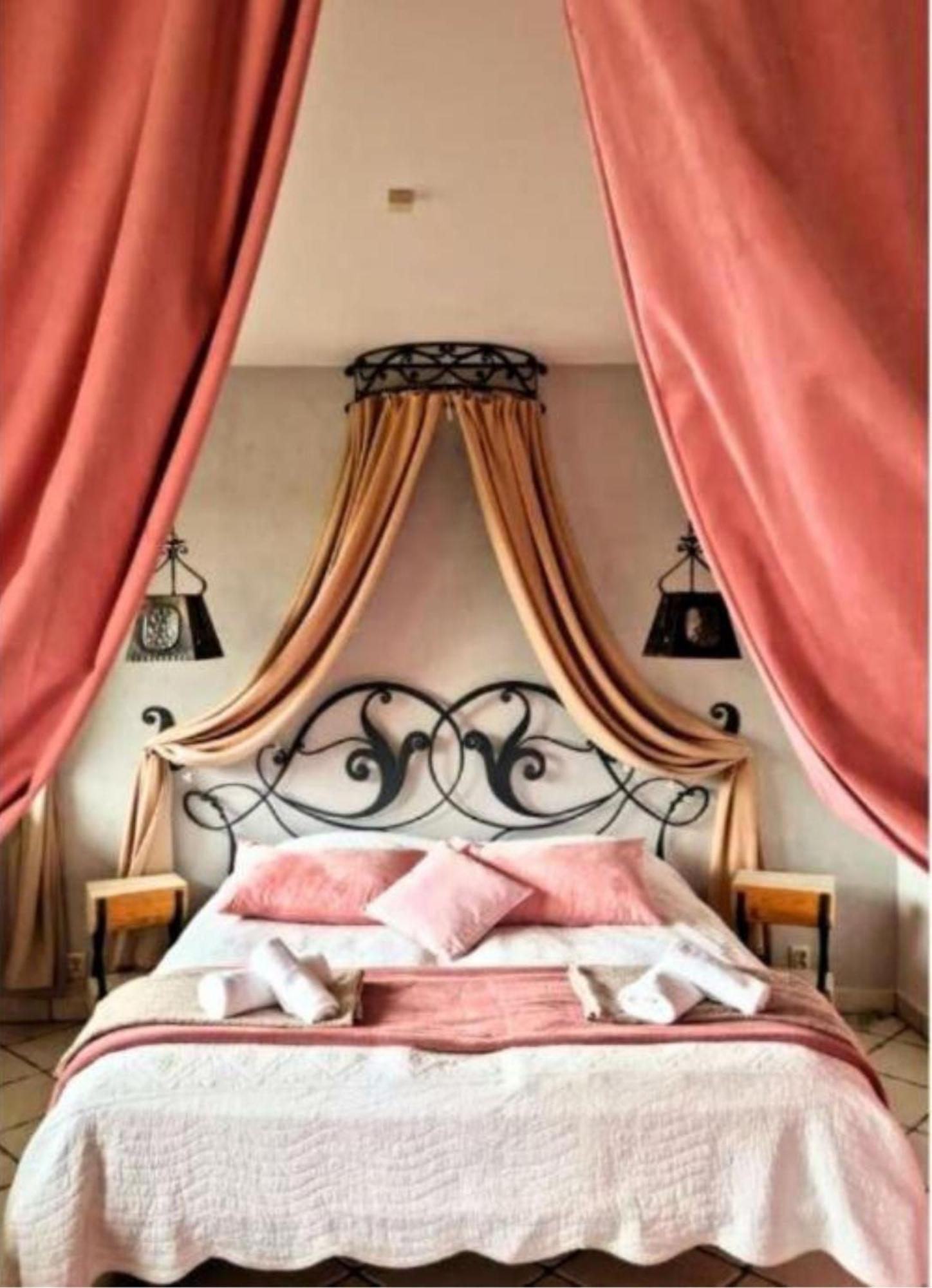 Villa Toscana Boutique Murzasichle Exteriér fotografie