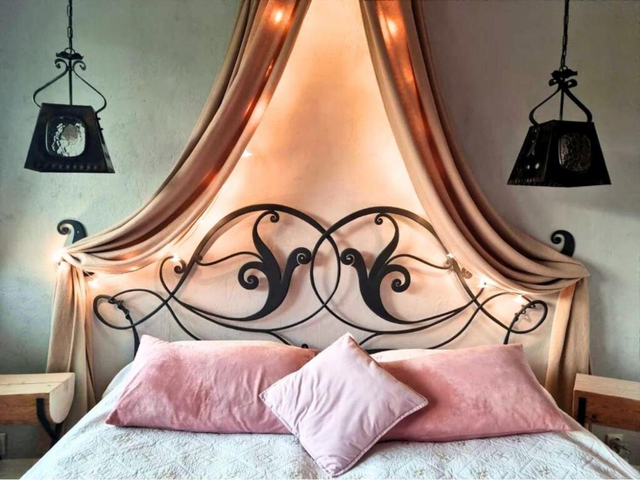 Villa Toscana Boutique Murzasichle Exteriér fotografie