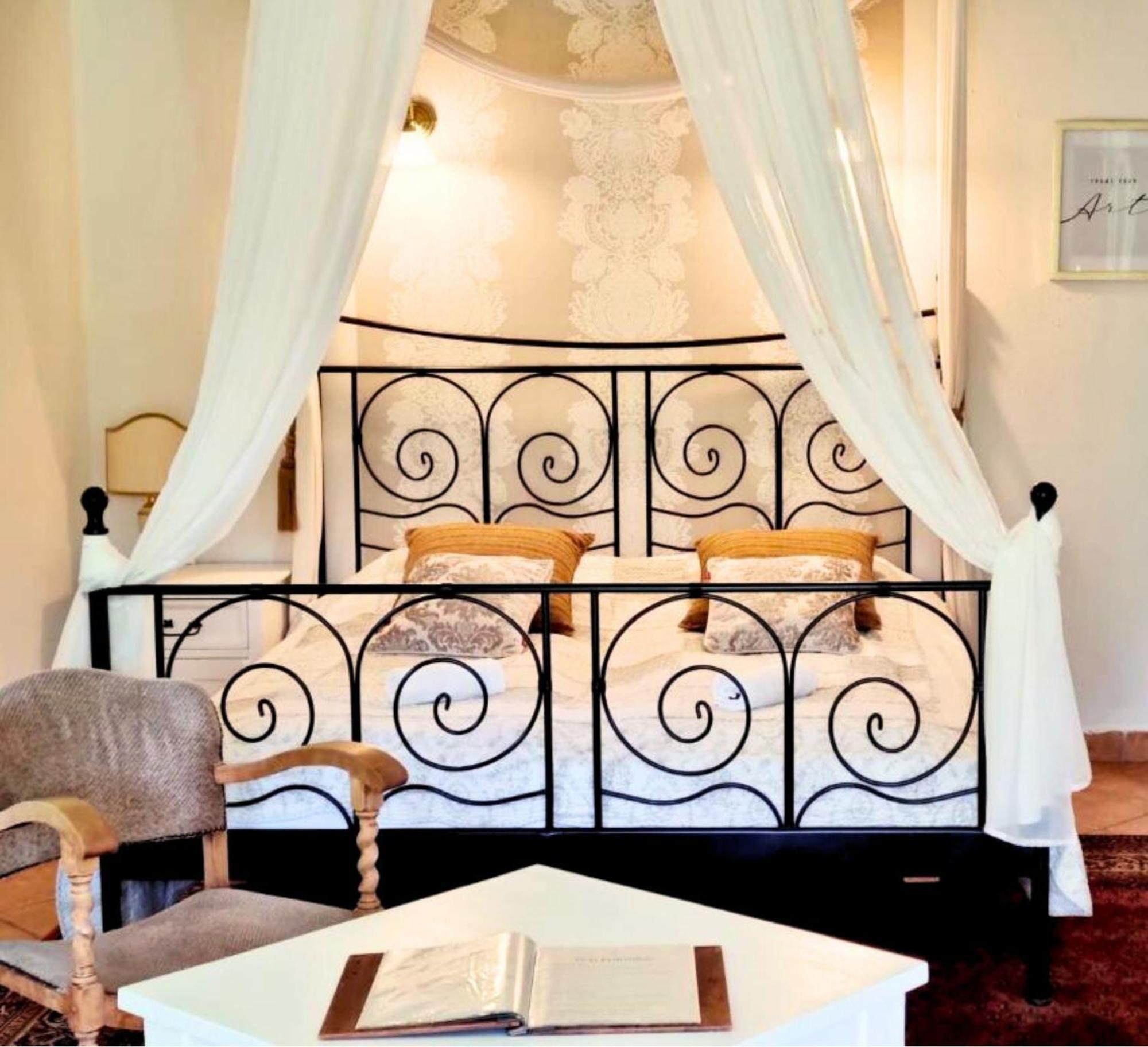 Villa Toscana Boutique Murzasichle Exteriér fotografie