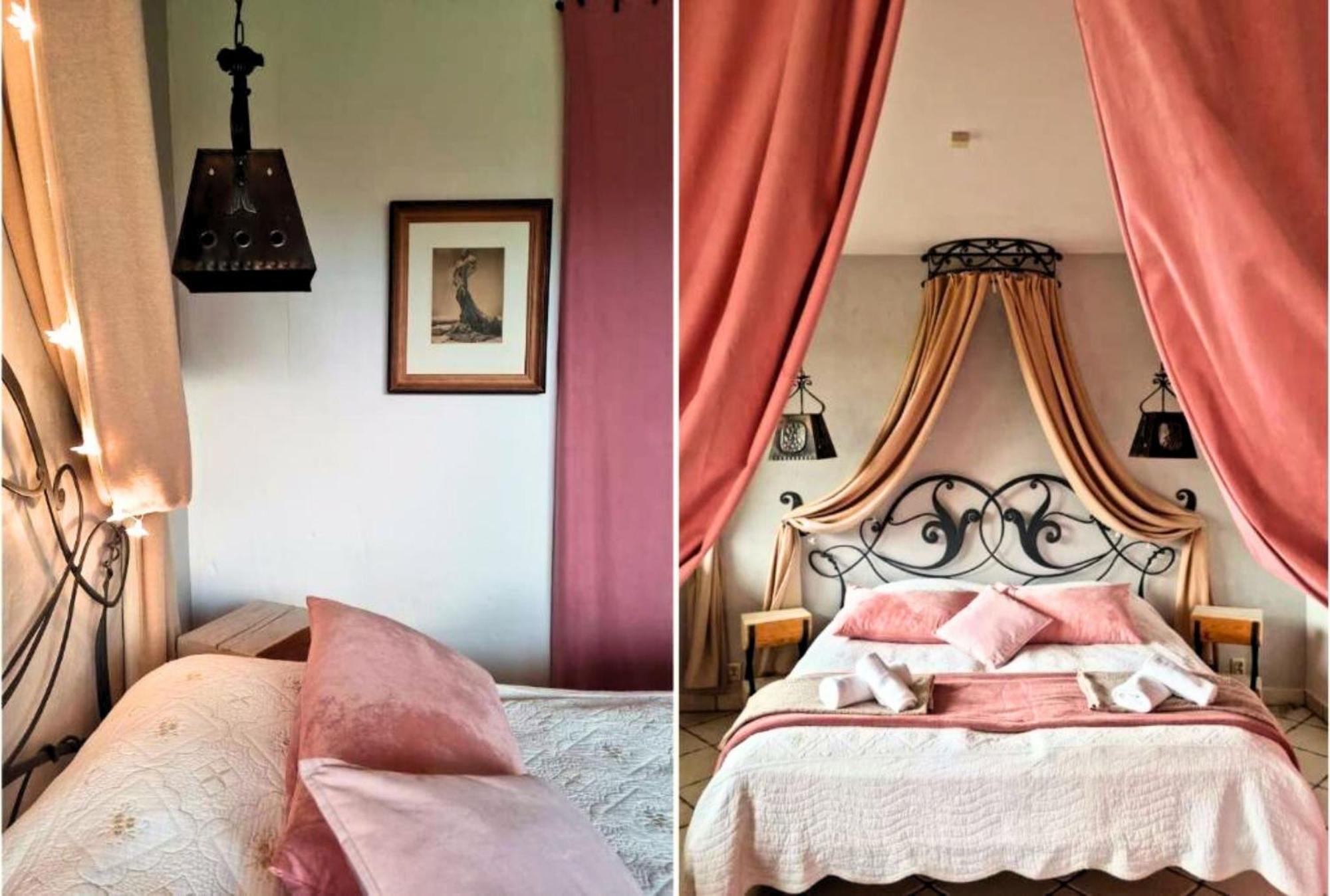 Villa Toscana Boutique Murzasichle Exteriér fotografie