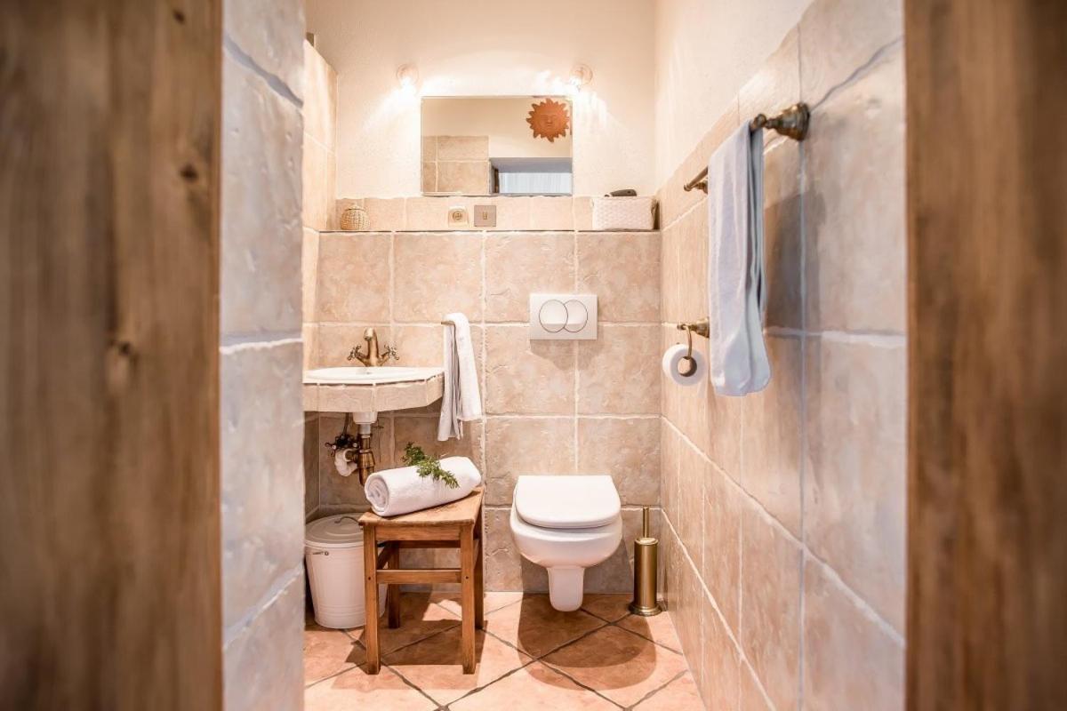 Villa Toscana Boutique Murzasichle Exteriér fotografie