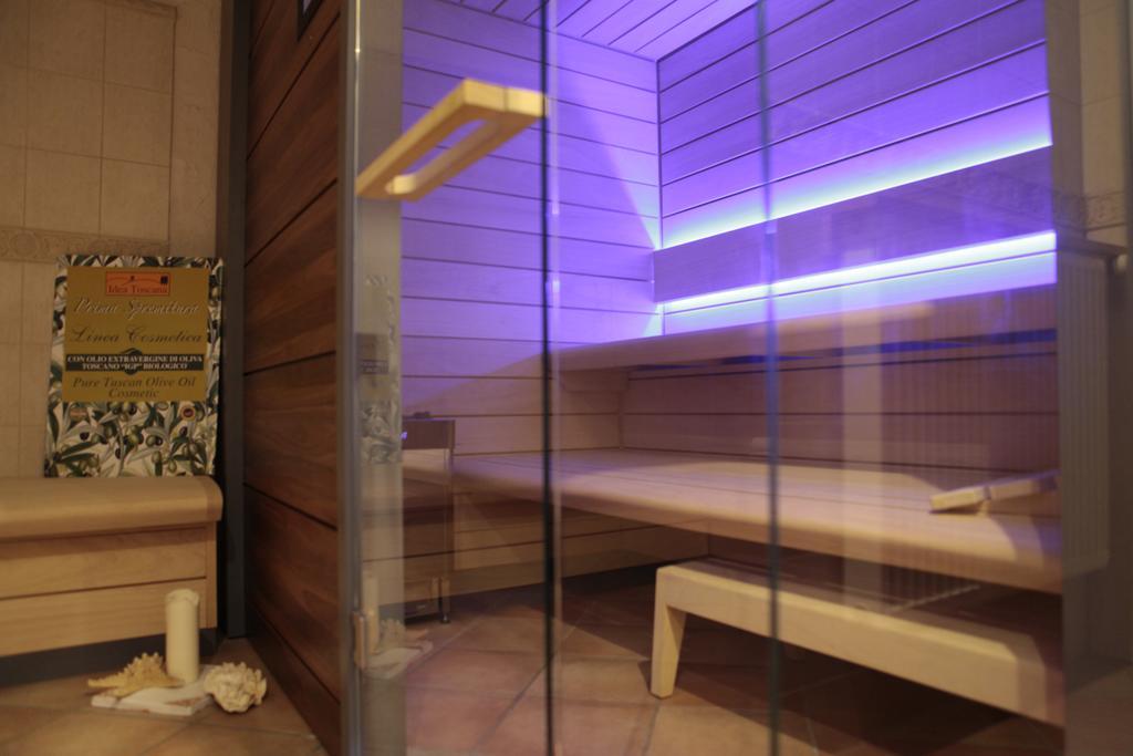Villa Toscana Boutique Murzasichle Exteriér fotografie