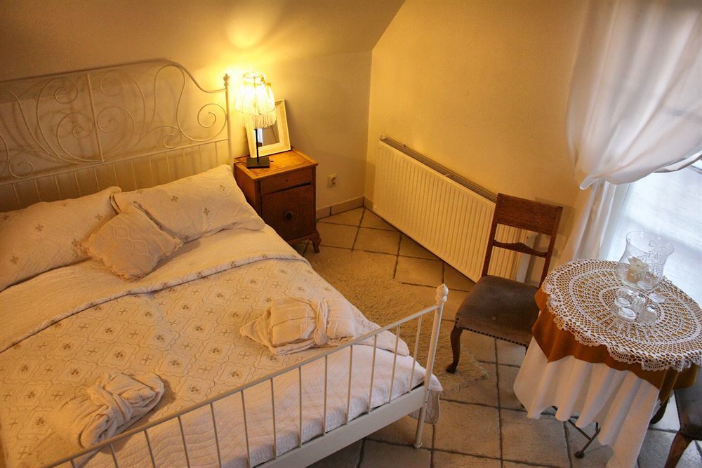 Villa Toscana Boutique Murzasichle Exteriér fotografie