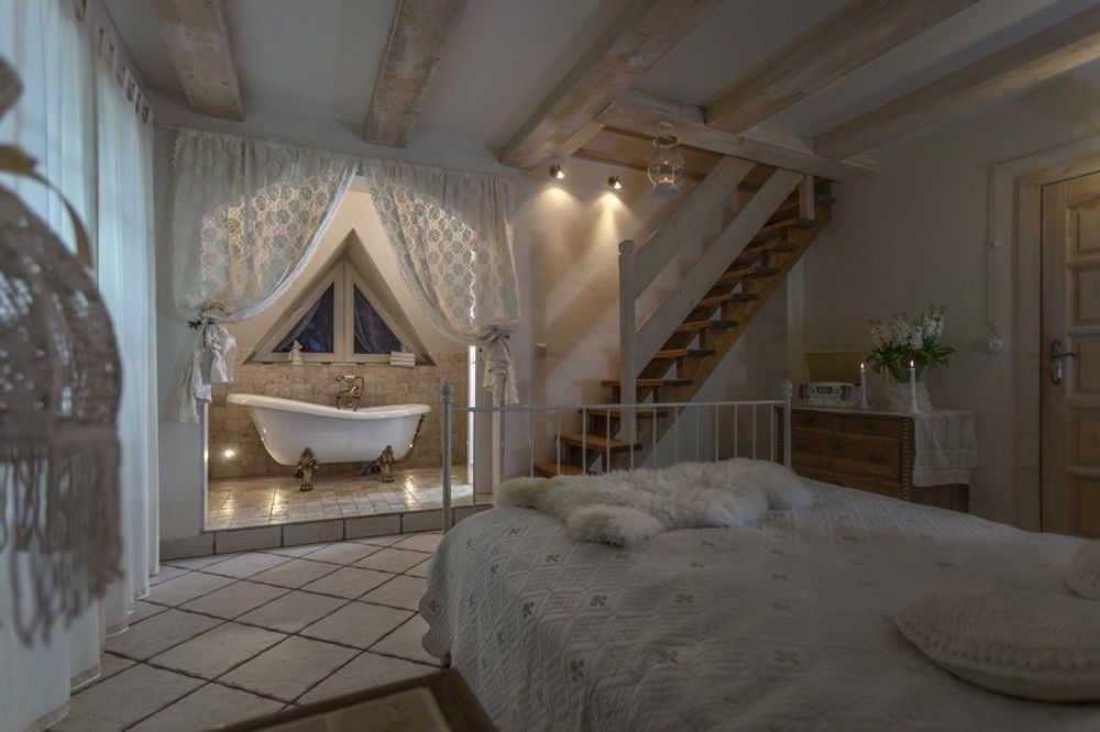 Villa Toscana Boutique Murzasichle Exteriér fotografie