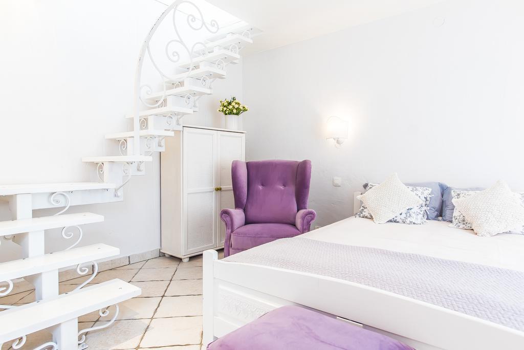 Villa Toscana Boutique Murzasichle Exteriér fotografie