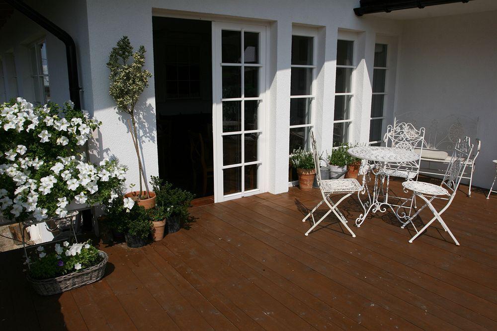 Villa Toscana Boutique Murzasichle Exteriér fotografie