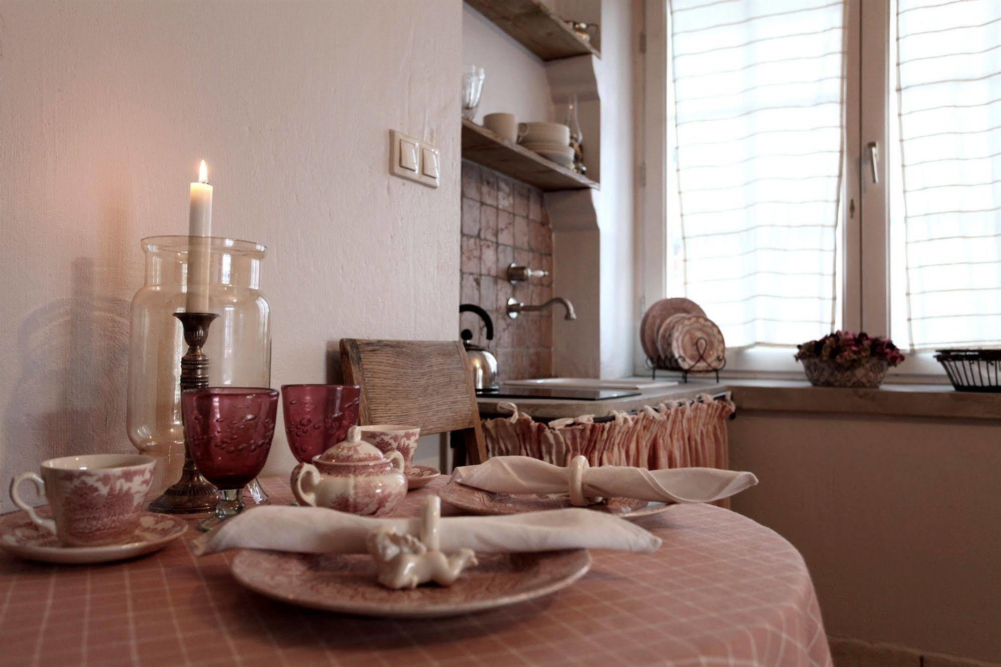 Villa Toscana Boutique Murzasichle Exteriér fotografie